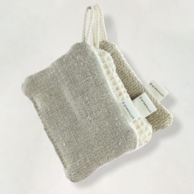 3er Set Küchenschwämme 3er Set Küchenschwämme