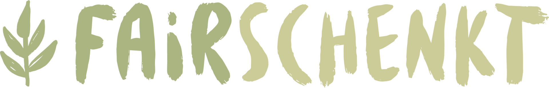 fairschenkt - Online Shop für nachhaltige Geschenke